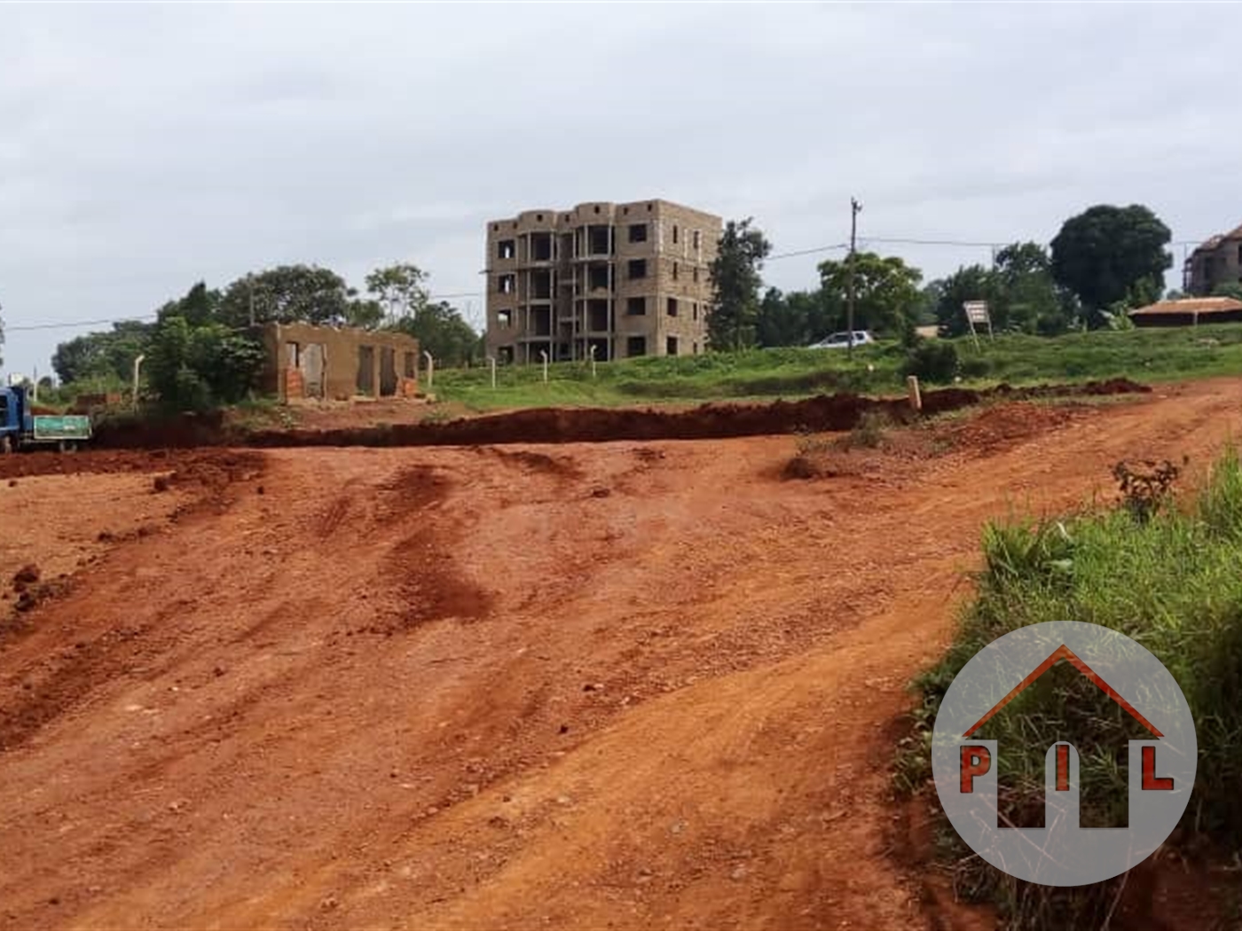 Residential Land for sale in Kyanja Wakiso