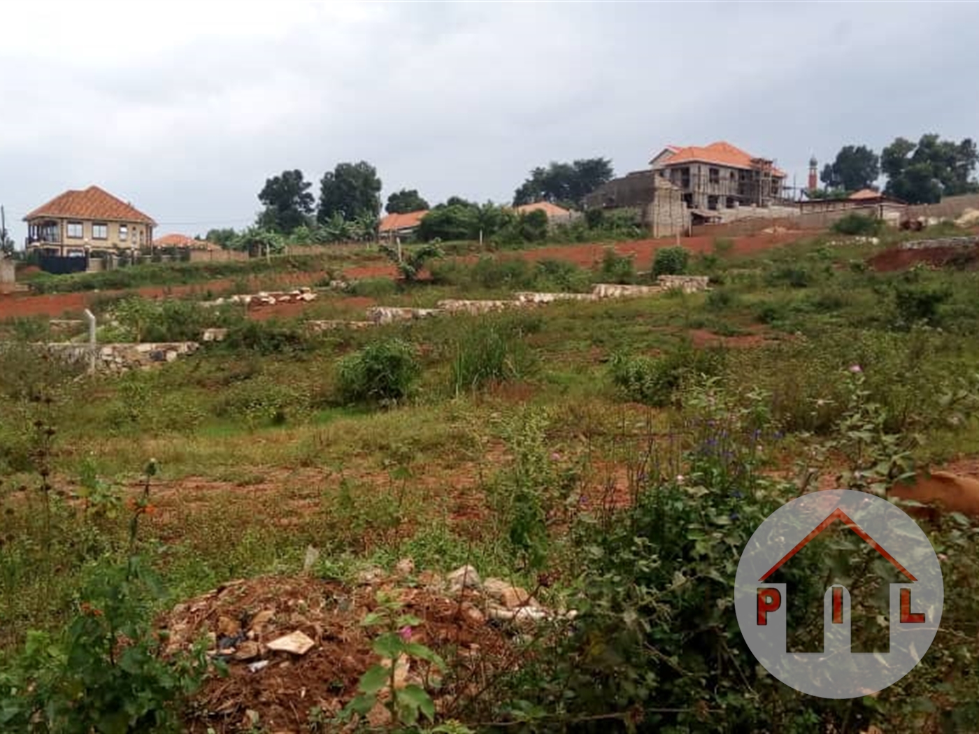 Residential Land for sale in Kyanja Wakiso