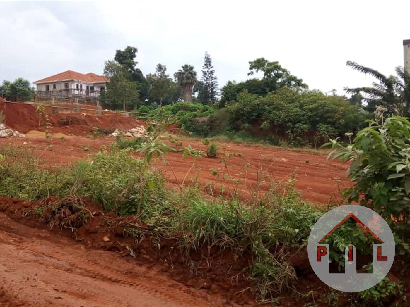 Residential Land for sale in Kyanja Wakiso