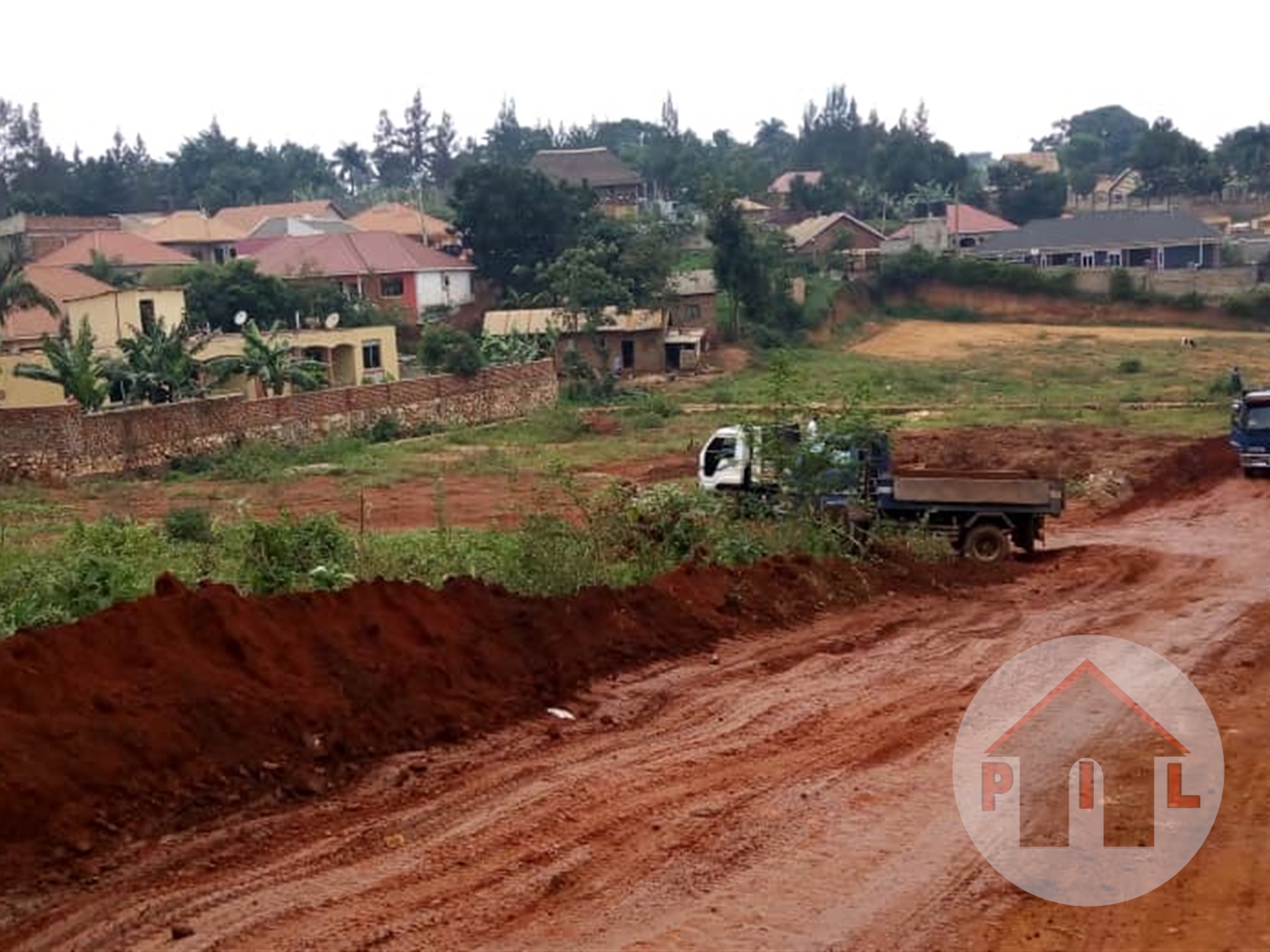 Residential Land for sale in Kyanja Wakiso