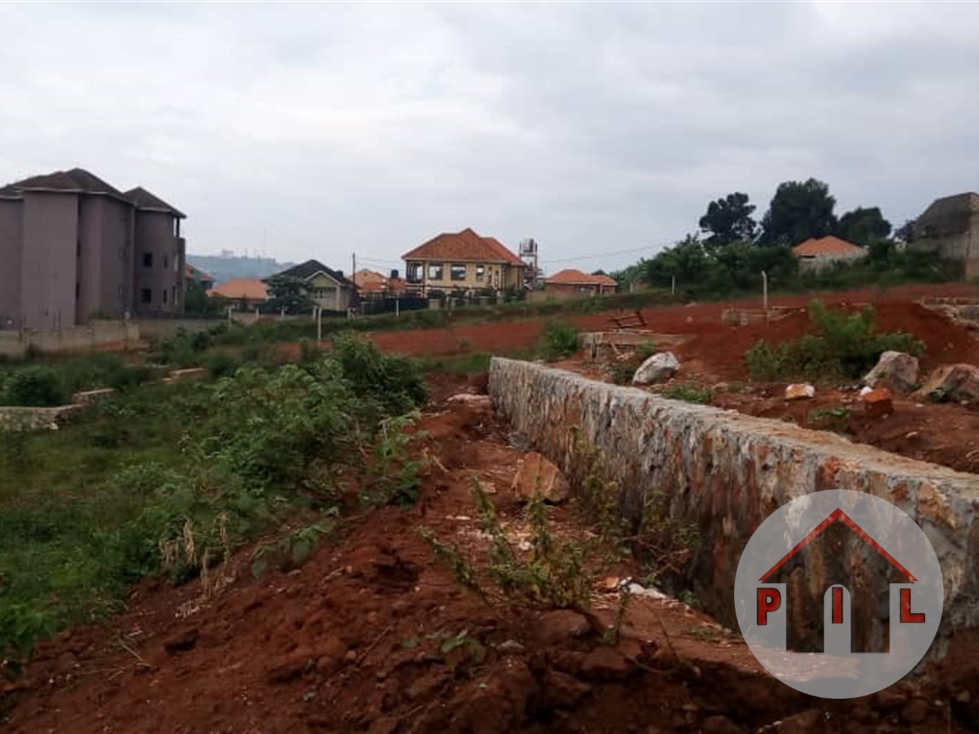 Residential Land for sale in Kyanja Wakiso