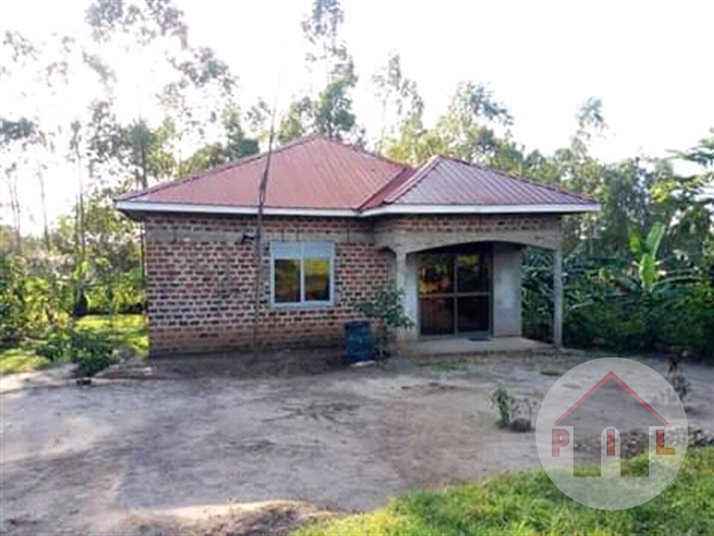 Bungalow for sale in Kavumba Wakiso