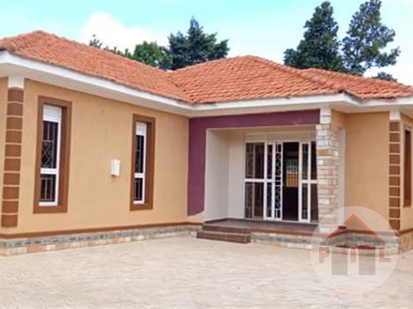 Bungalow for sale in Kira Wakiso