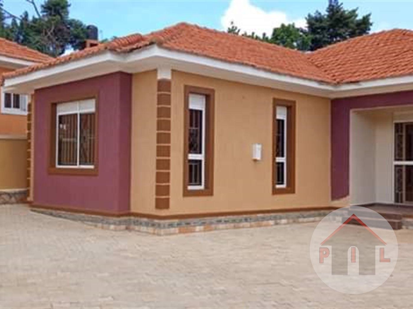 Bungalow for sale in Kira Wakiso