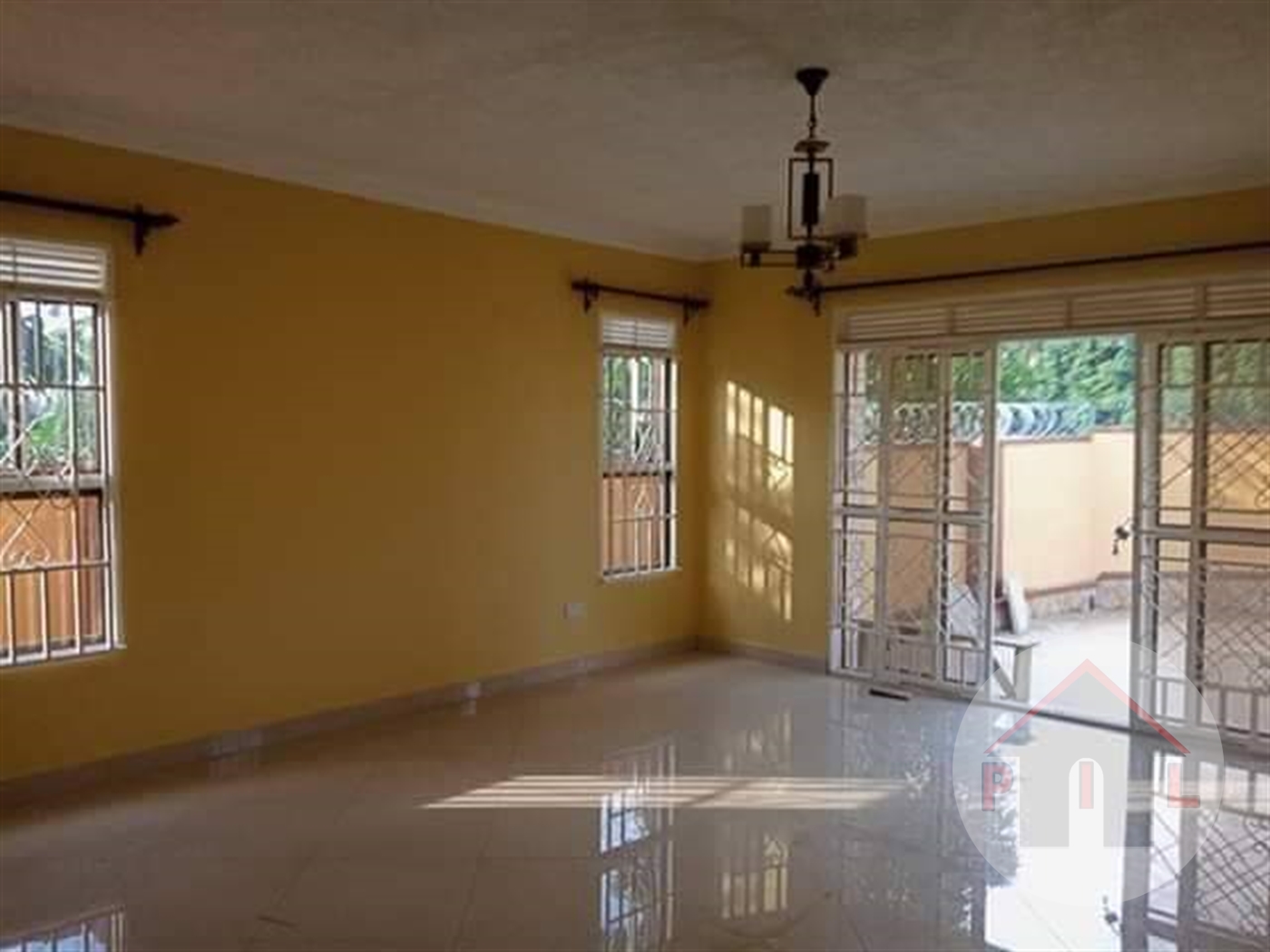 Bungalow for sale in Kira Wakiso