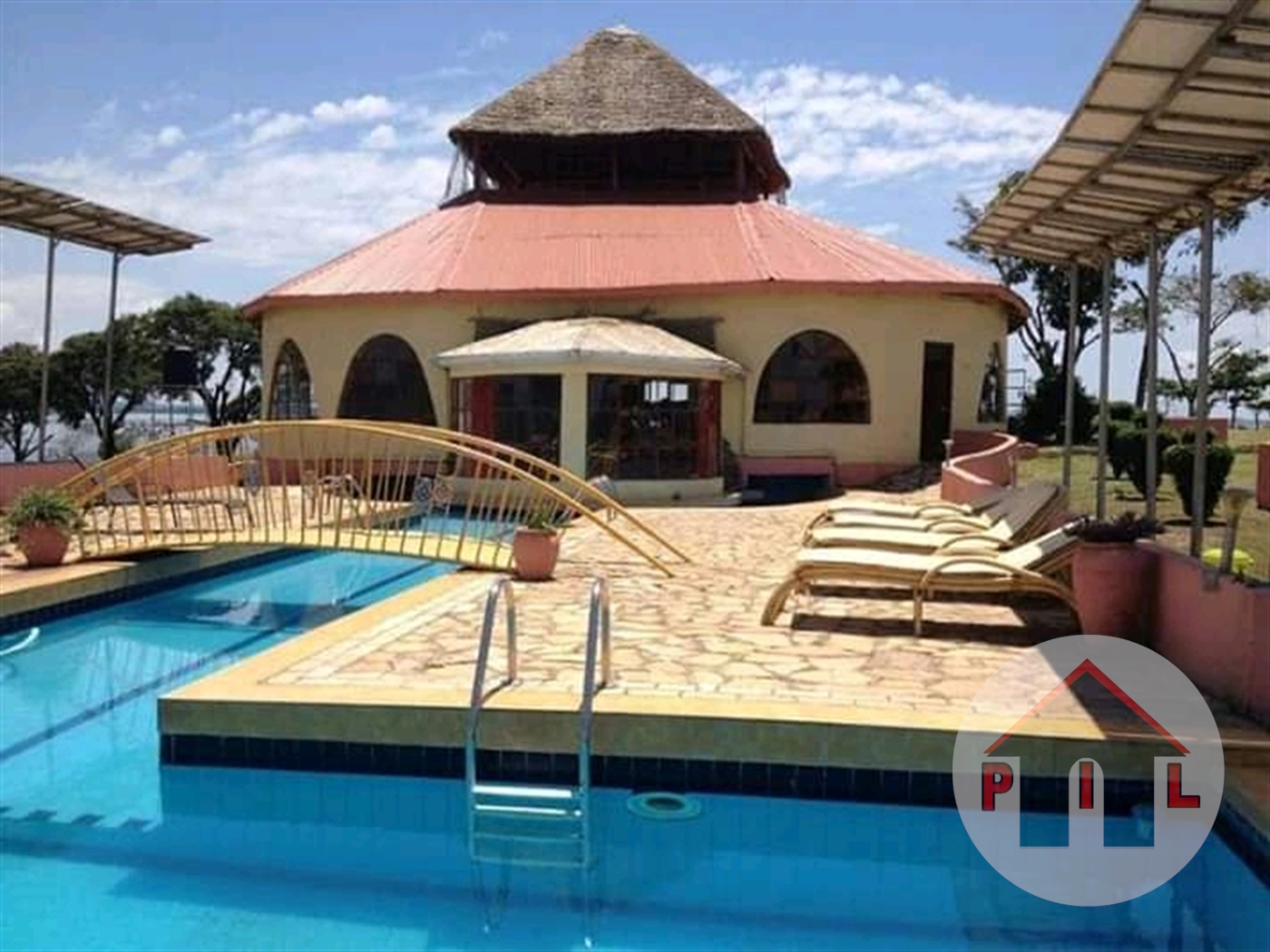 Resort for sale in Jinja Jinja