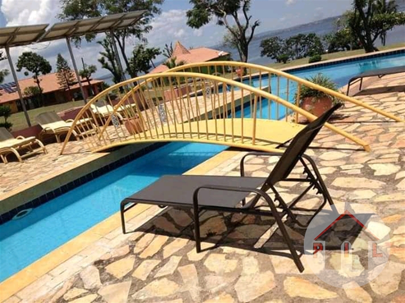 Resort for sale in Jinja Jinja
