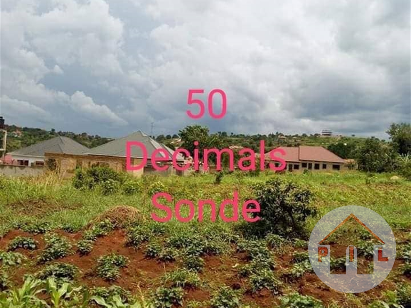 Residential Land for sale in Sonde Wakiso