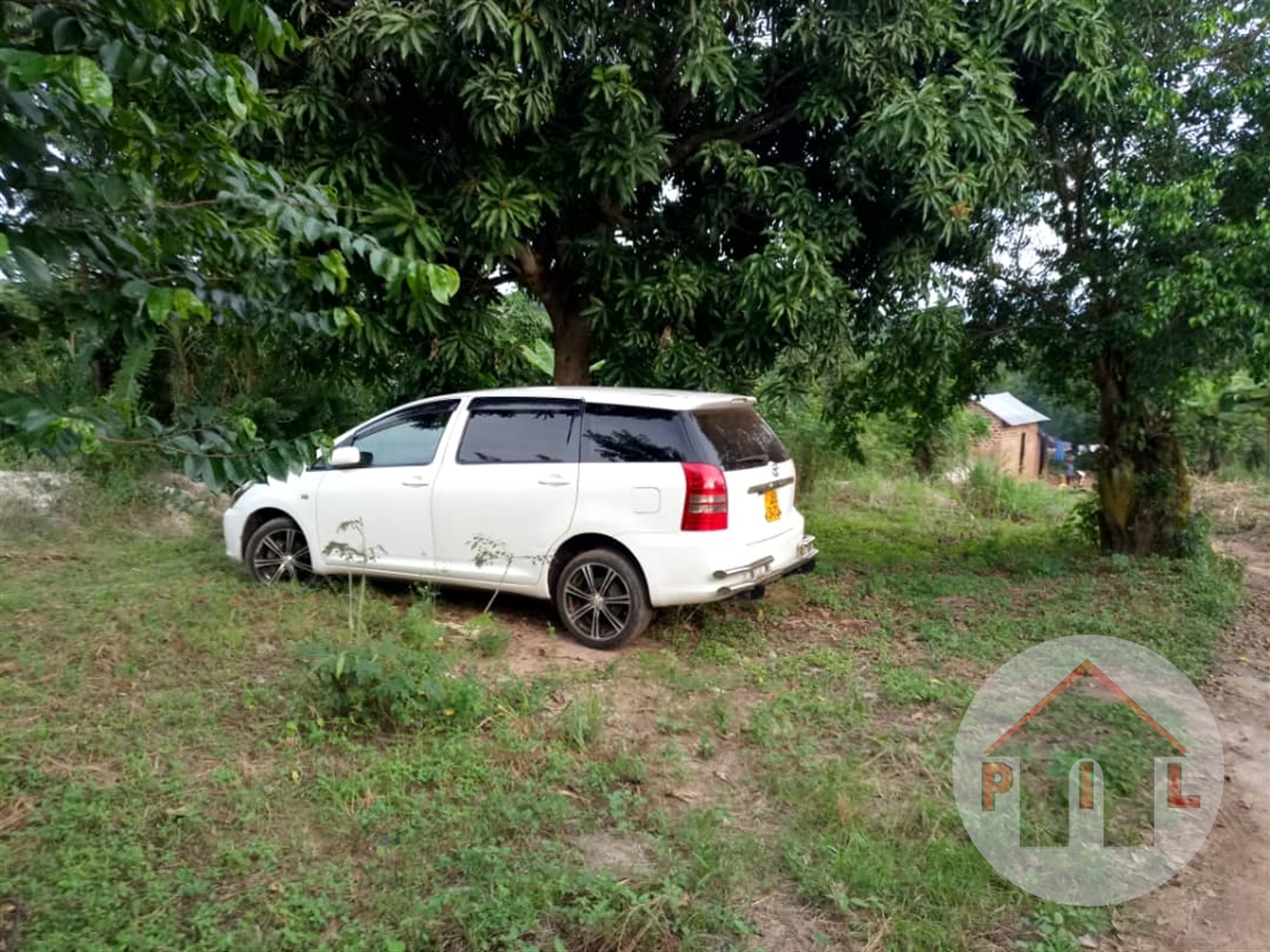 Residential Land for sale in Matugga Wakiso