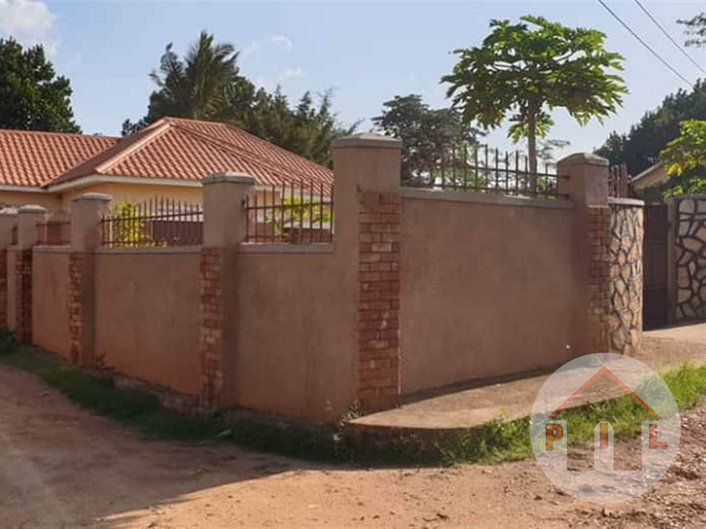 Bungalow for sale in Kisota Kampala