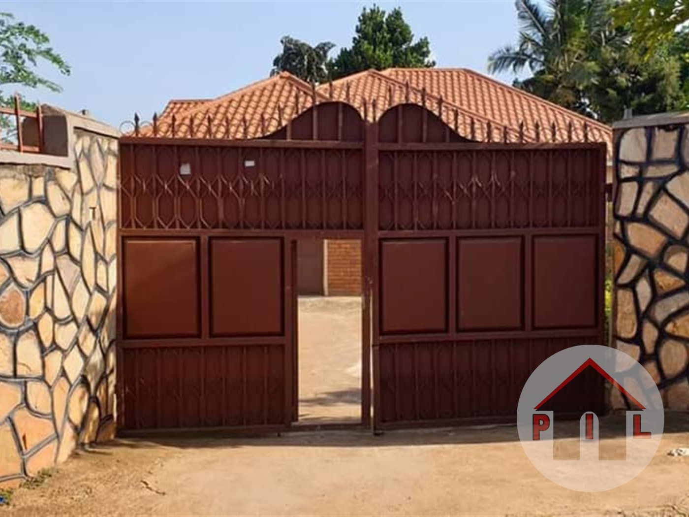 Bungalow for sale in Kisota Kampala
