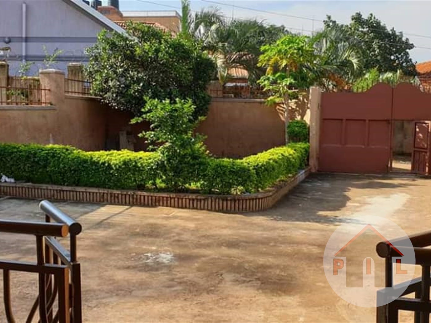 Bungalow for sale in Kisota Kampala