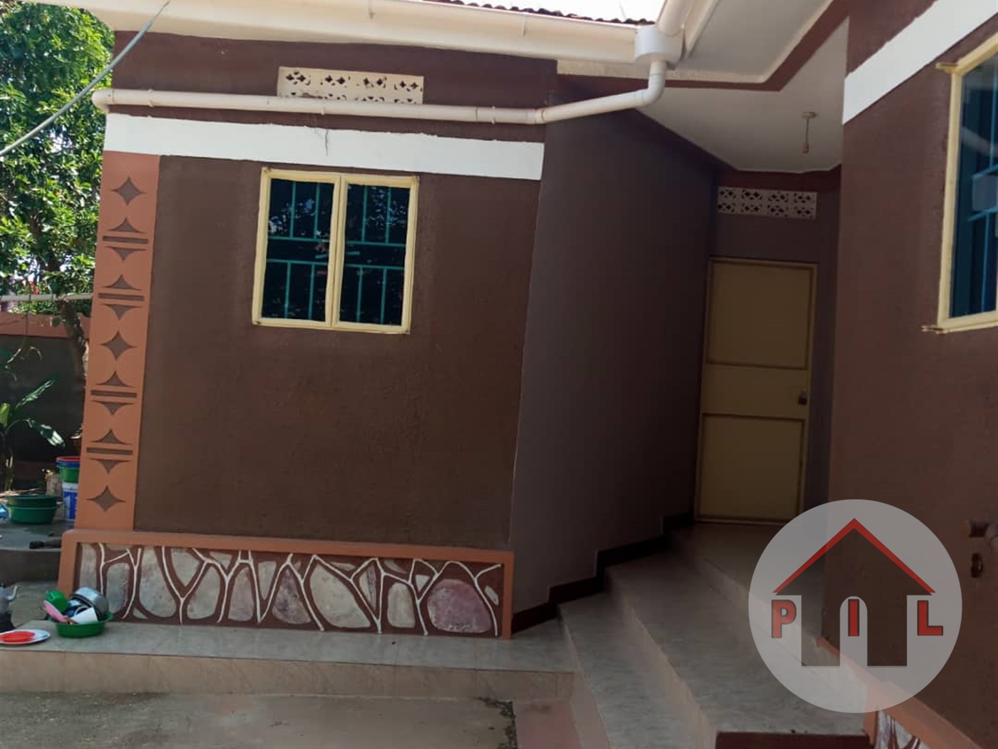 Bungalow for sale in Seeta Mukono