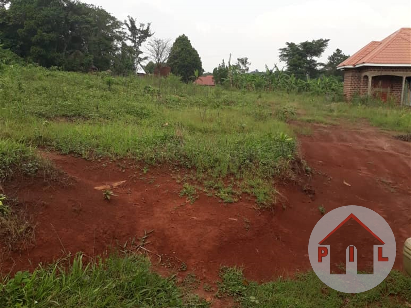 Commercial Land for sale in Nakawuka Wakiso