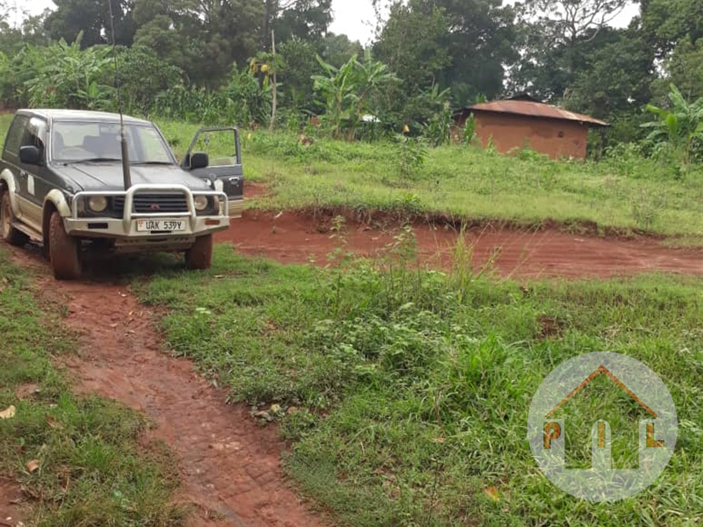 Commercial Land for sale in Nakawuka Wakiso