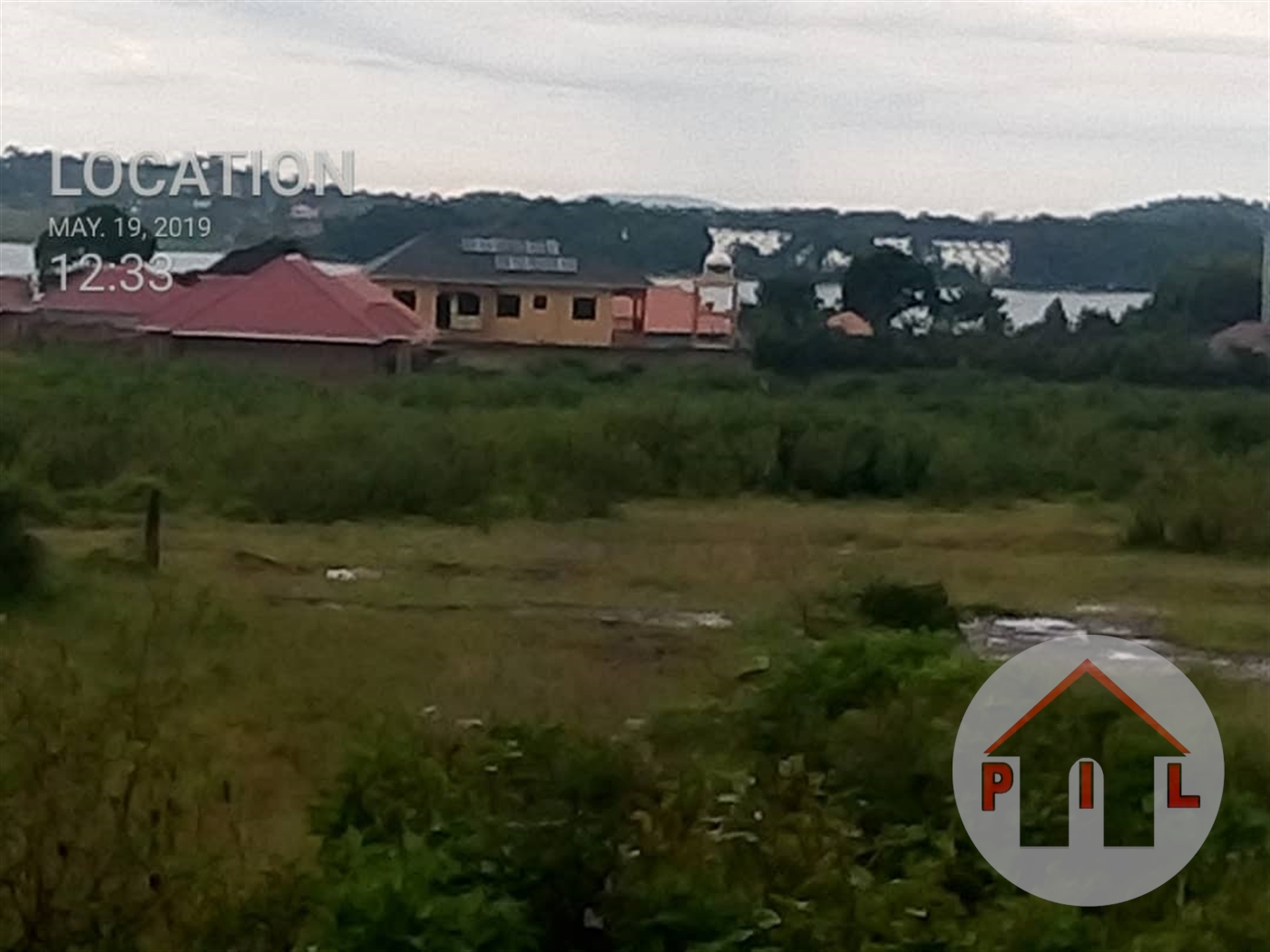 Residential Land for sale in Bujuuko Wakiso