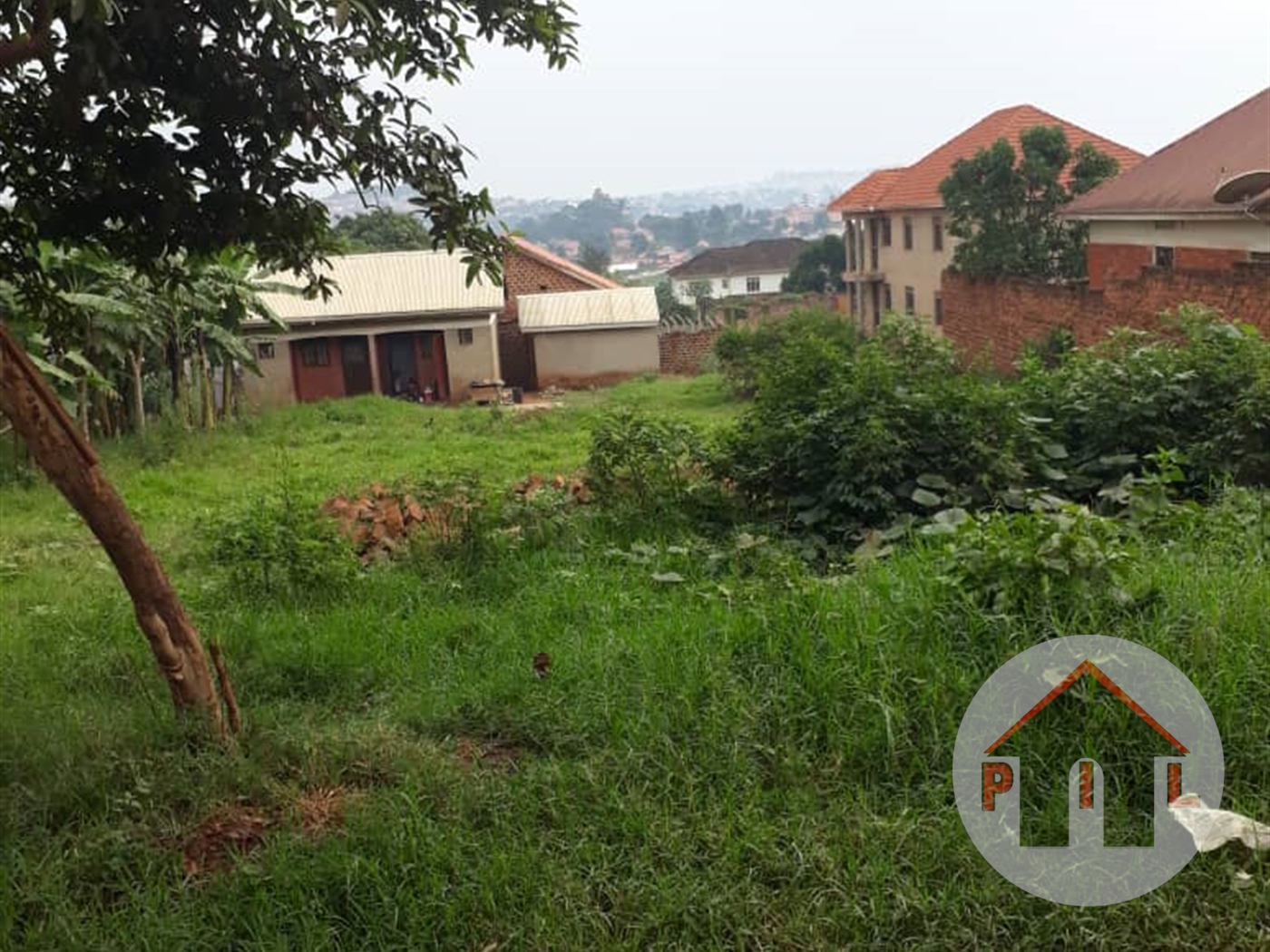 Residential Land for sale in Bbunga Kampala