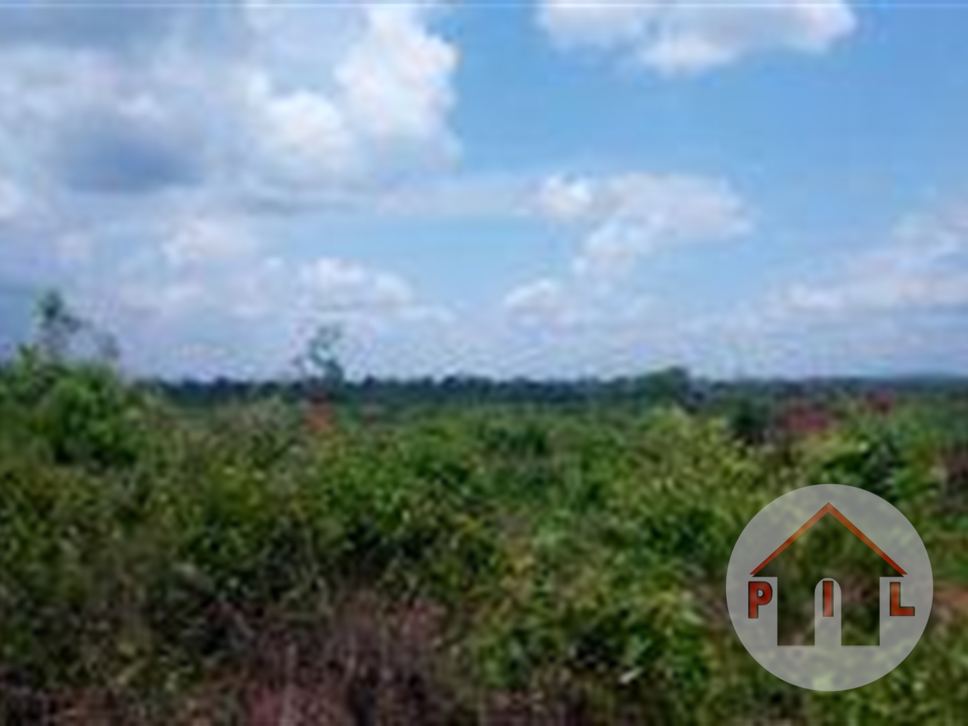 Industrial Land for sale in Namanve Kampala