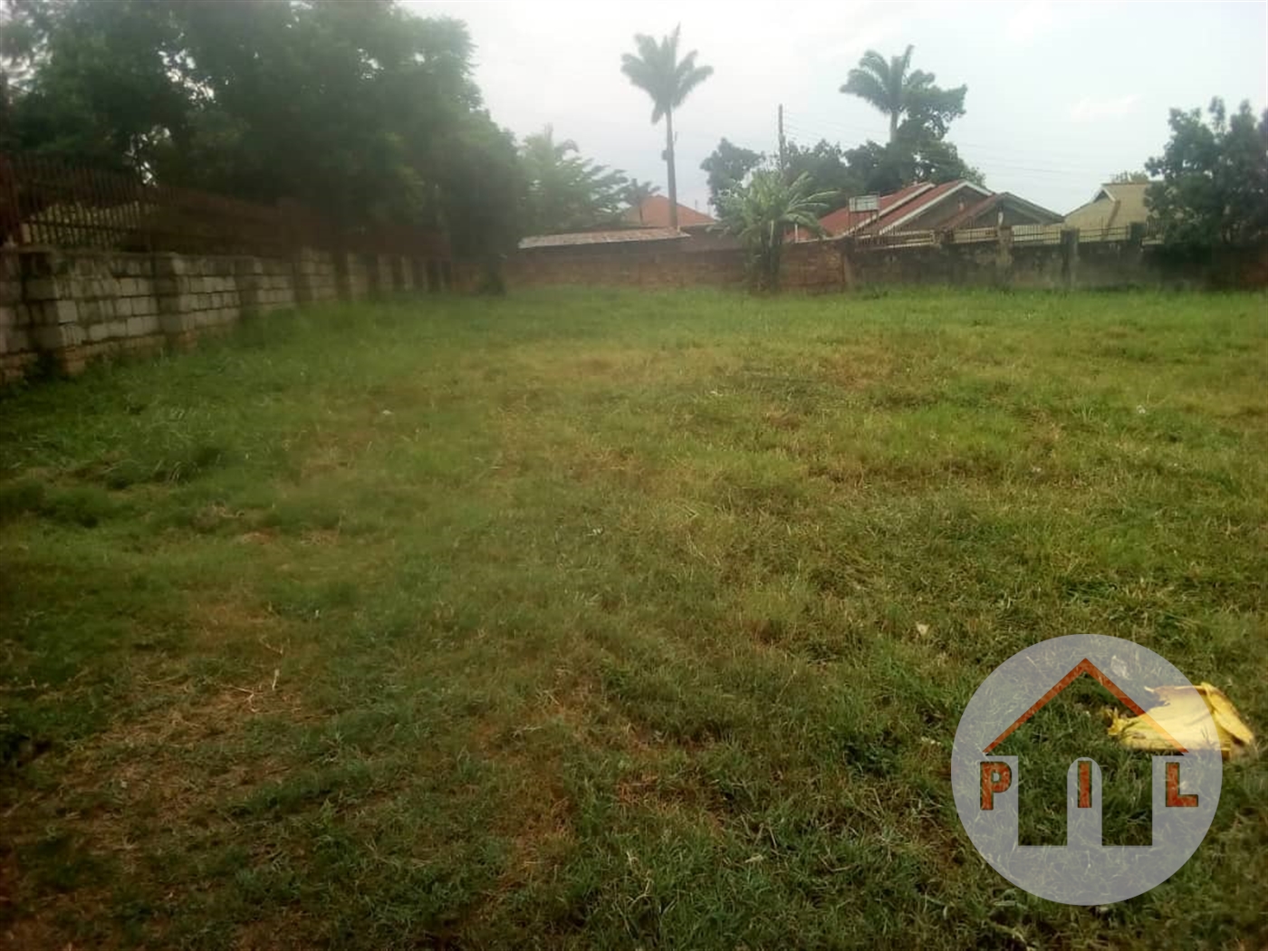 Agricultural Land for sale in Namutaba Mityana