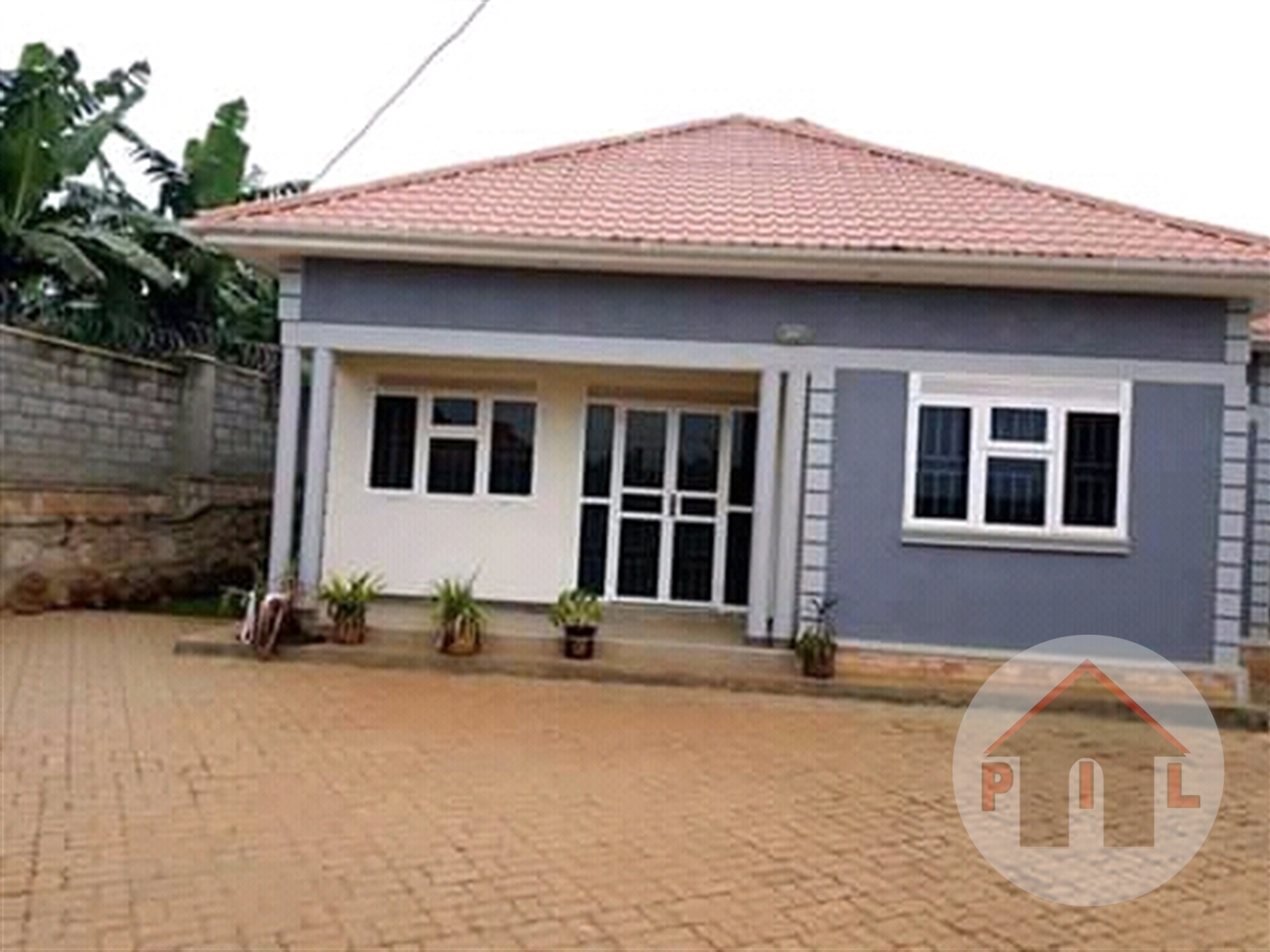 Bungalow for rent in Namugongo Wakiso