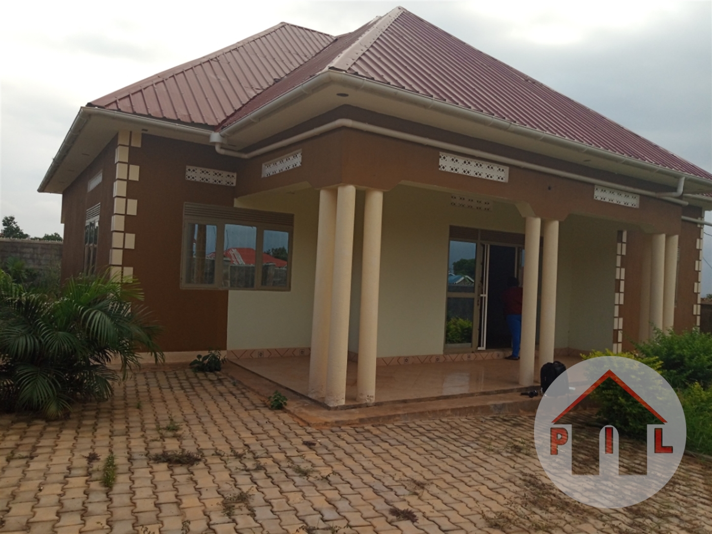 Bungalow for sale in Nabuuti Mukono