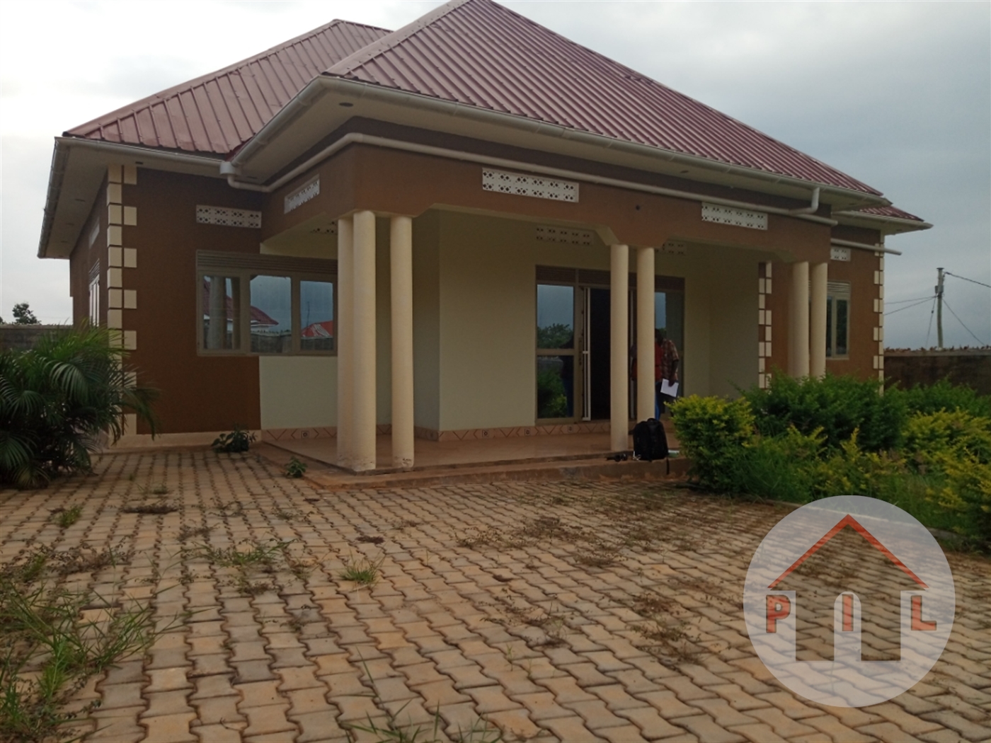 Bungalow for sale in Nabuuti Mukono