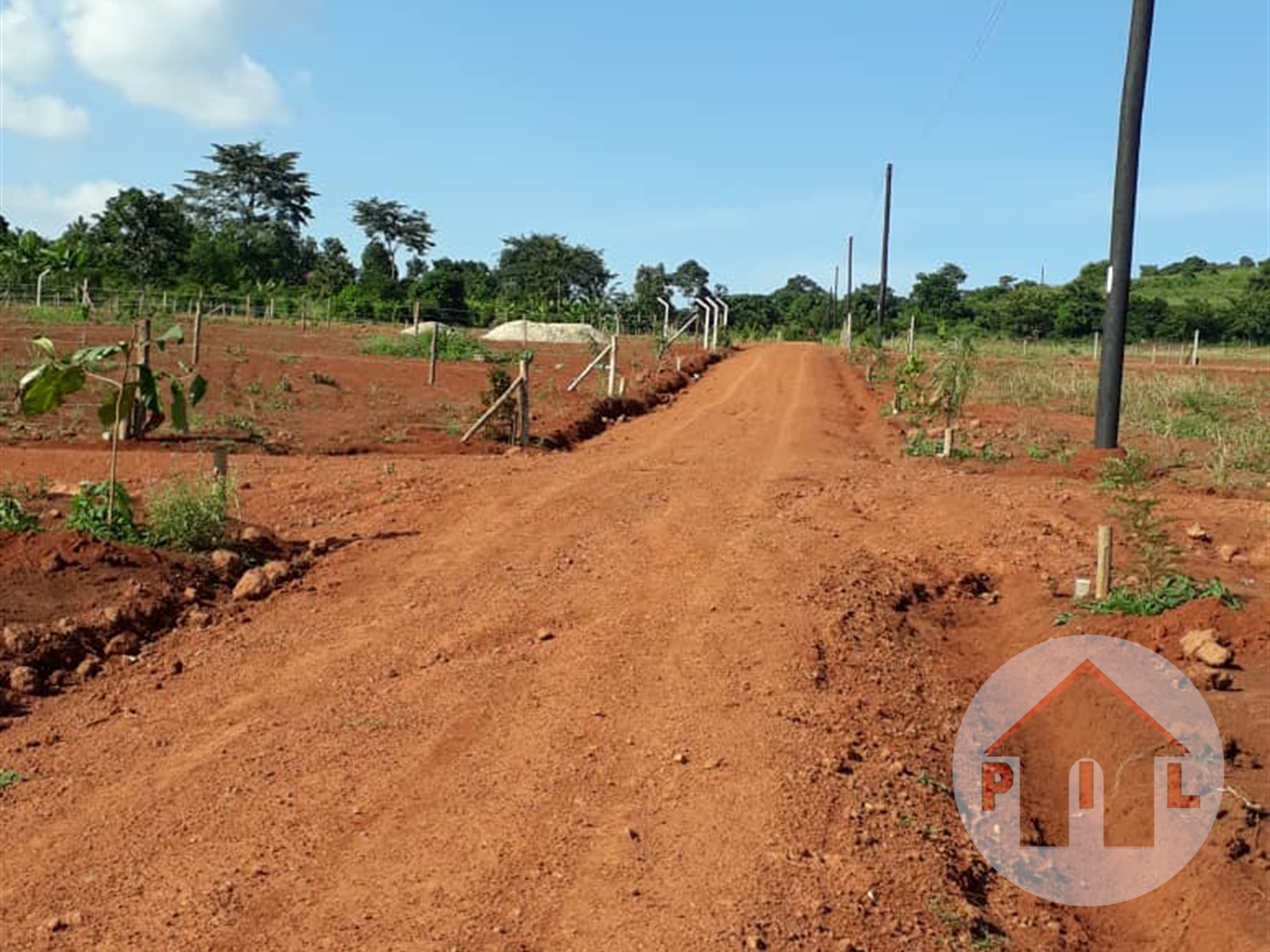 Residential Land for sale in Katende Mpigi