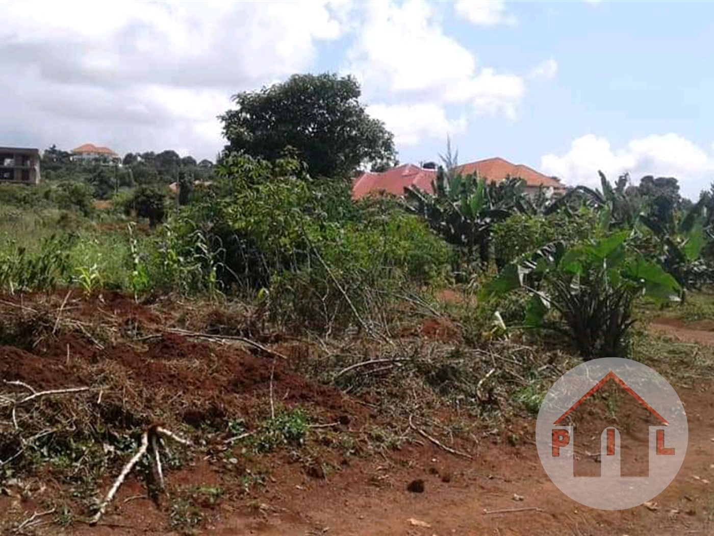 Residential Land for sale in Kawuku Wakiso