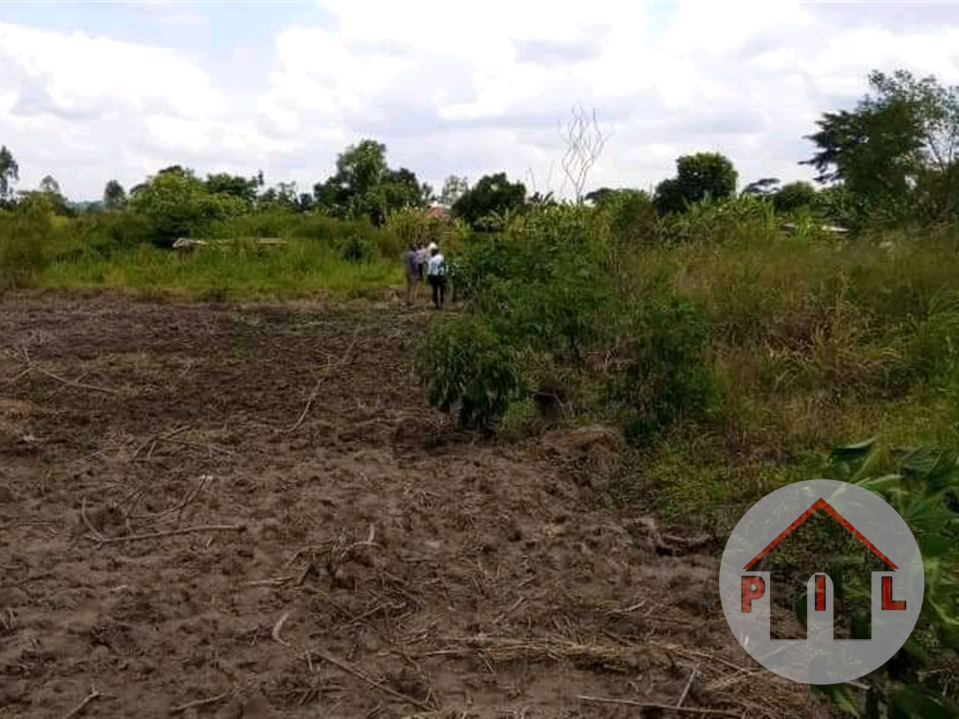 Residential Land for sale in Manyangwa Wakiso