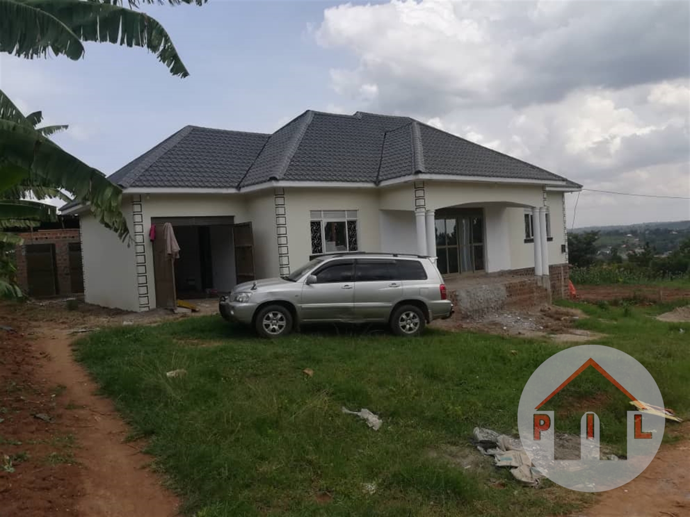 Bungalow for sale in Busukuma Wakiso