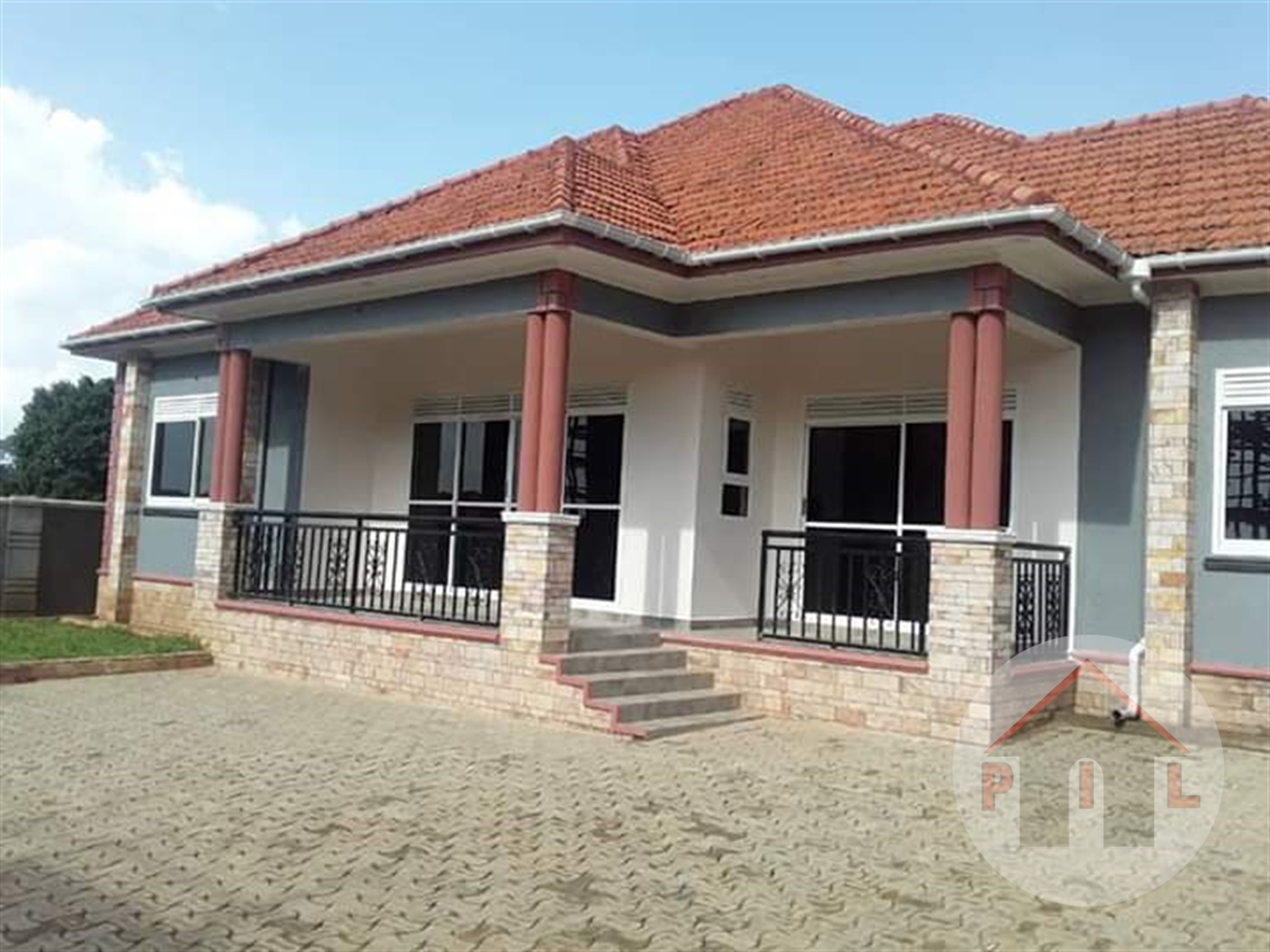 Bungalow for sale in Kira Wakiso