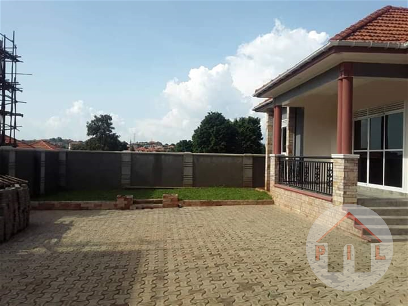 Bungalow for sale in Kira Wakiso