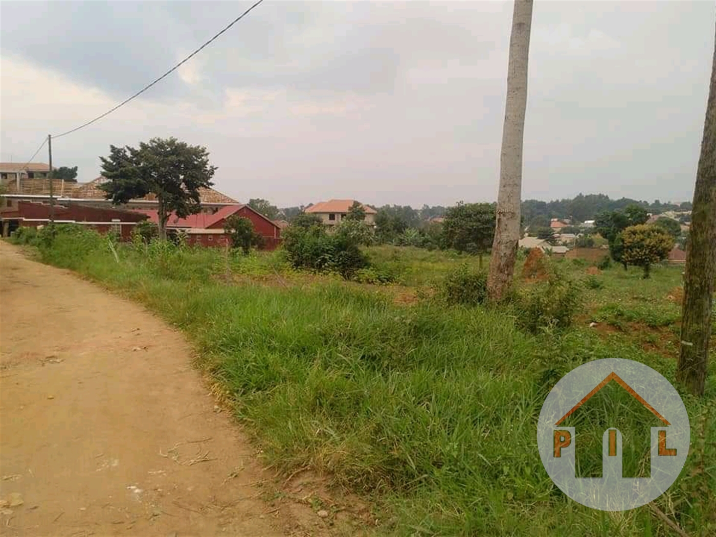 Residential Land for sale in Nkumba Wakiso