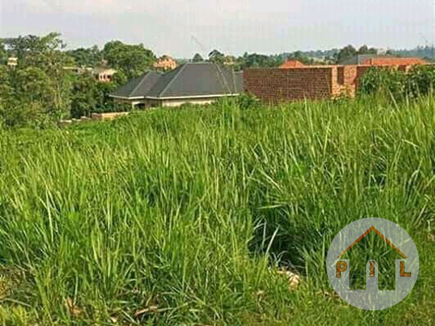 Residential Land for sale in Katende Mpigi