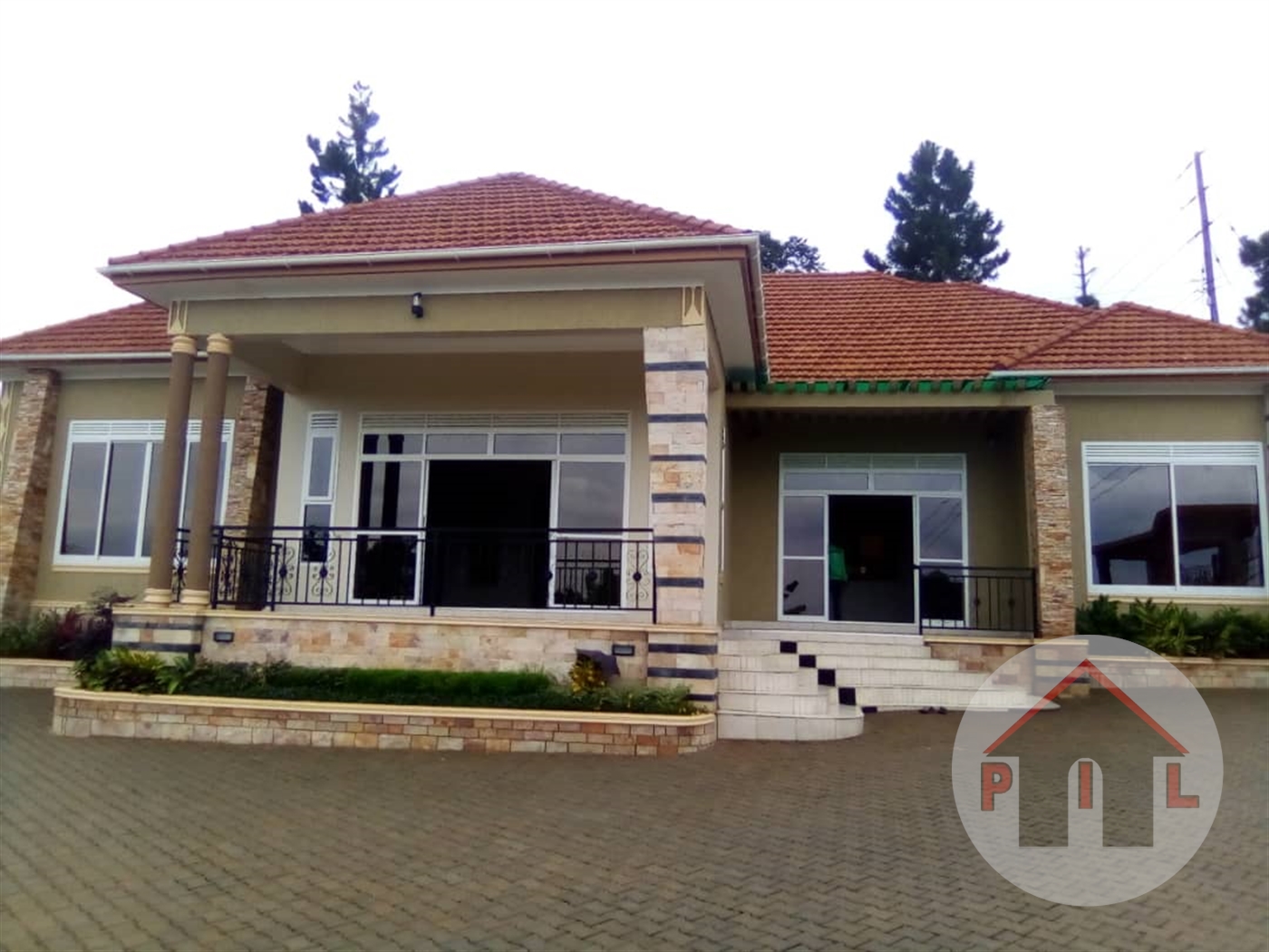 Bungalow for sale in Namulanda Wakiso