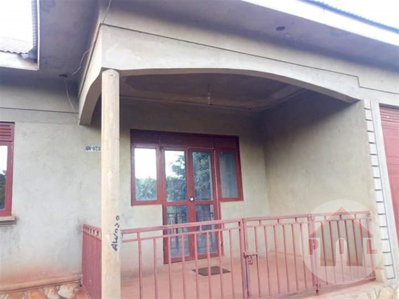 Bungalow for sale in Nansana Wakiso