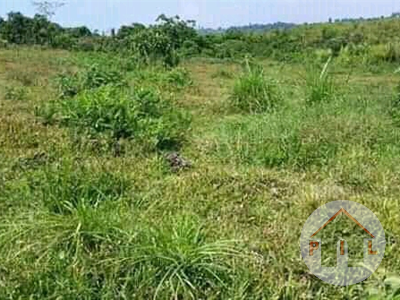 Residential Land for sale in Gayaza Wakiso