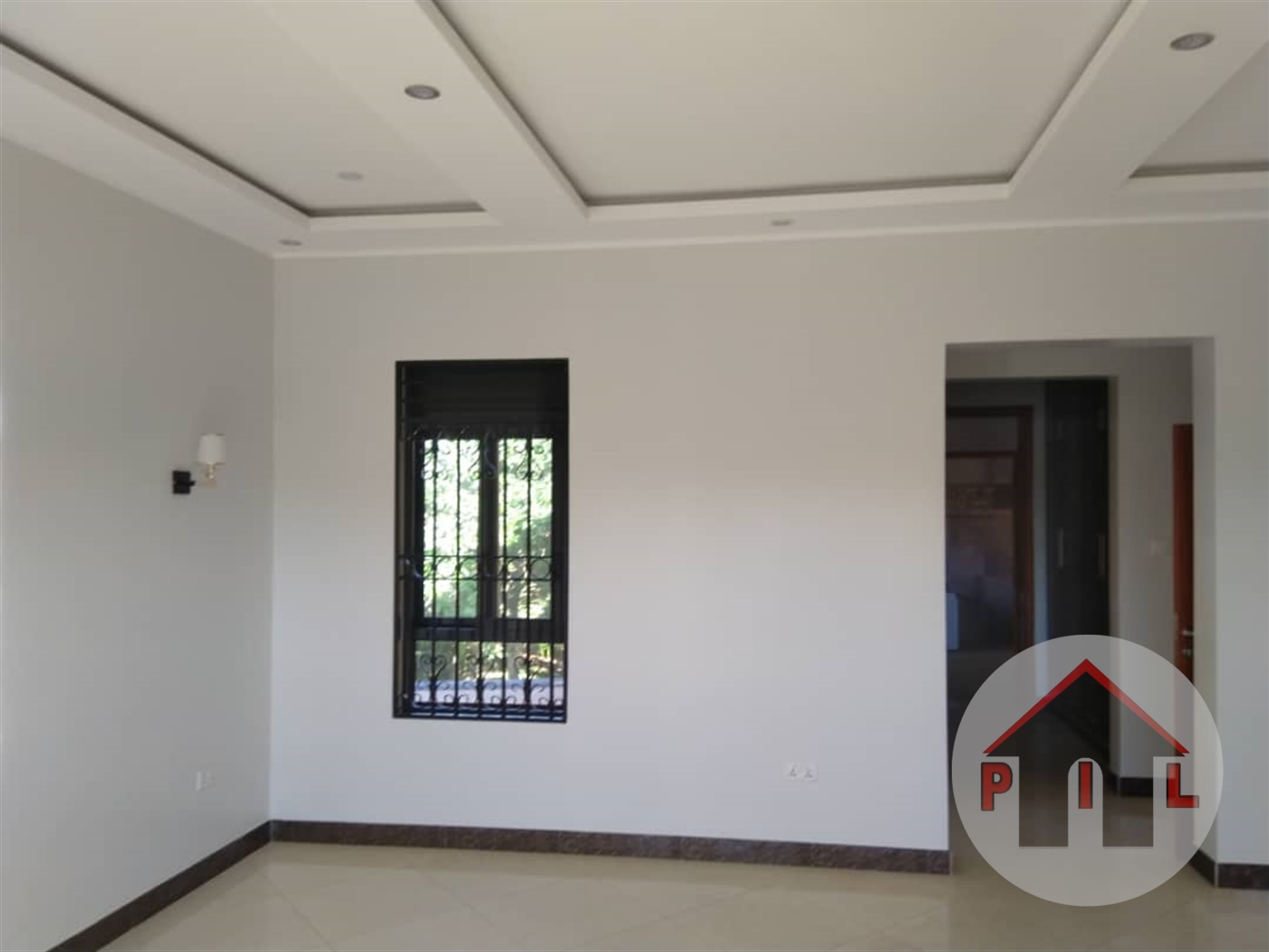 Mansion for sale in Kawuku Wakiso