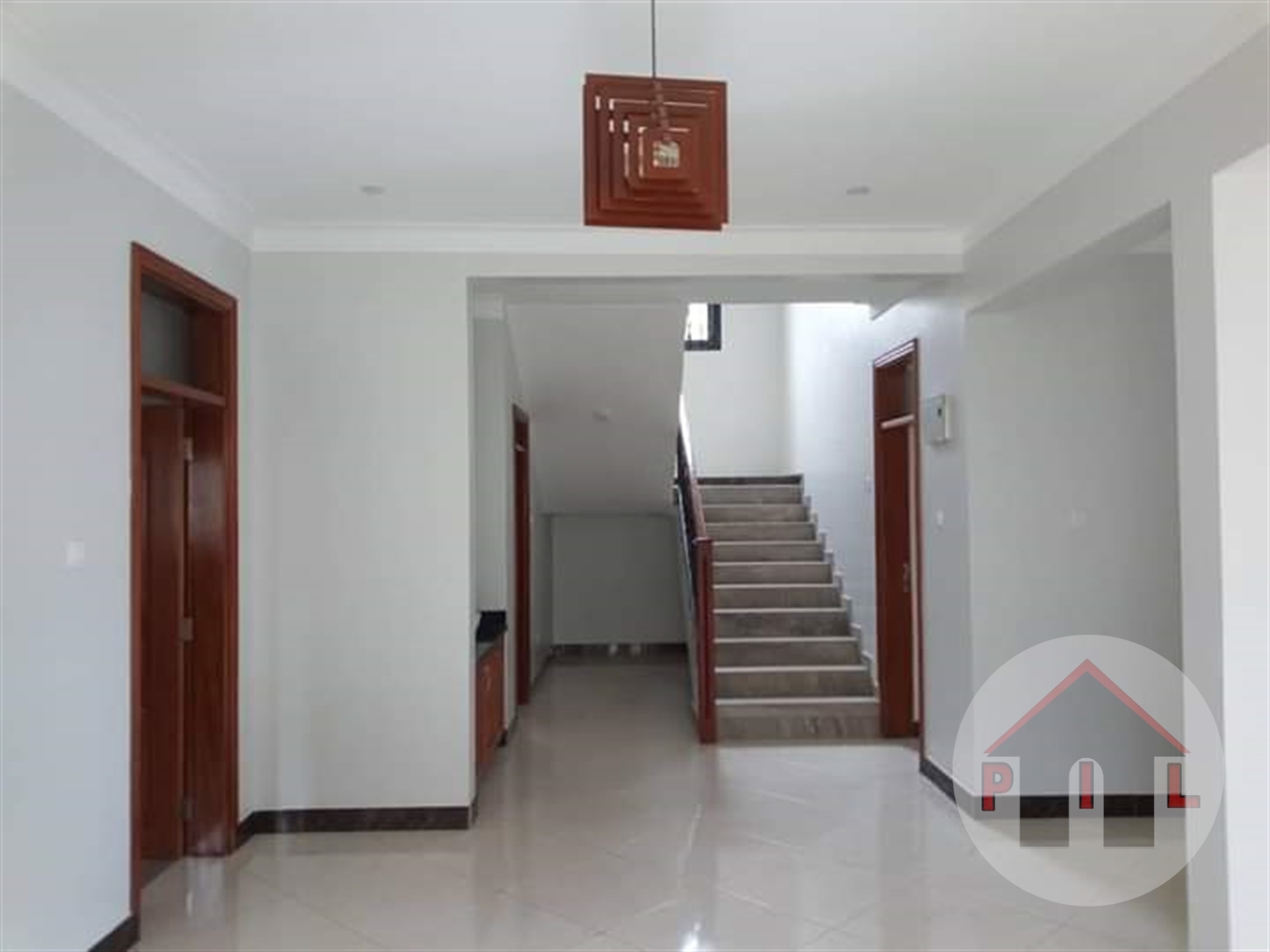 Mansion for sale in Kawuku Wakiso