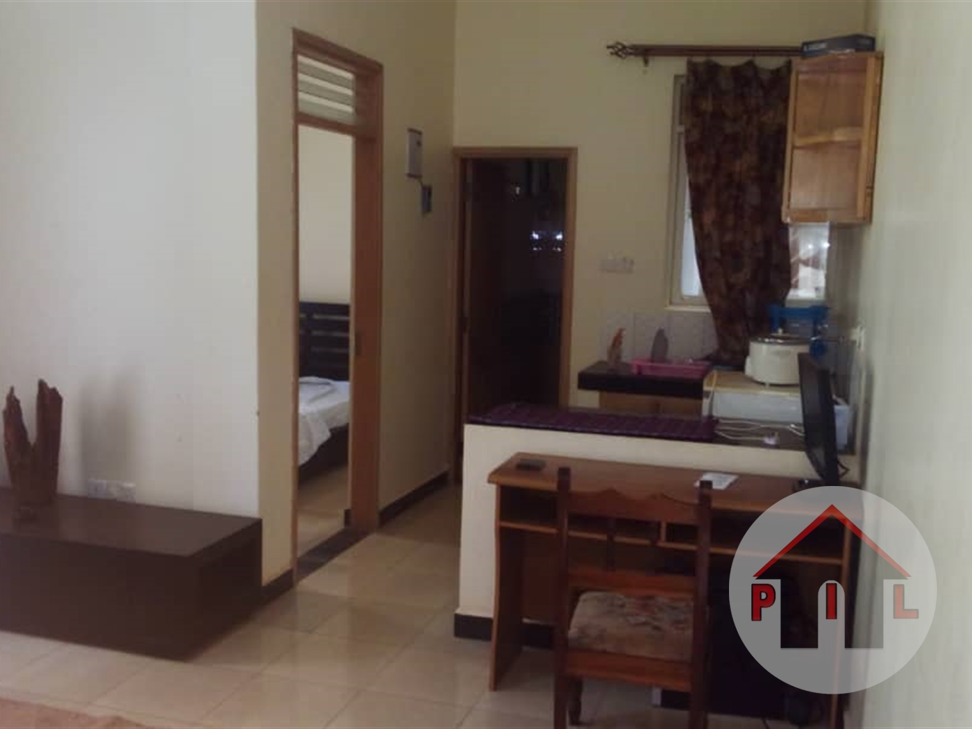 Apartment for sale in Naalya Wakiso