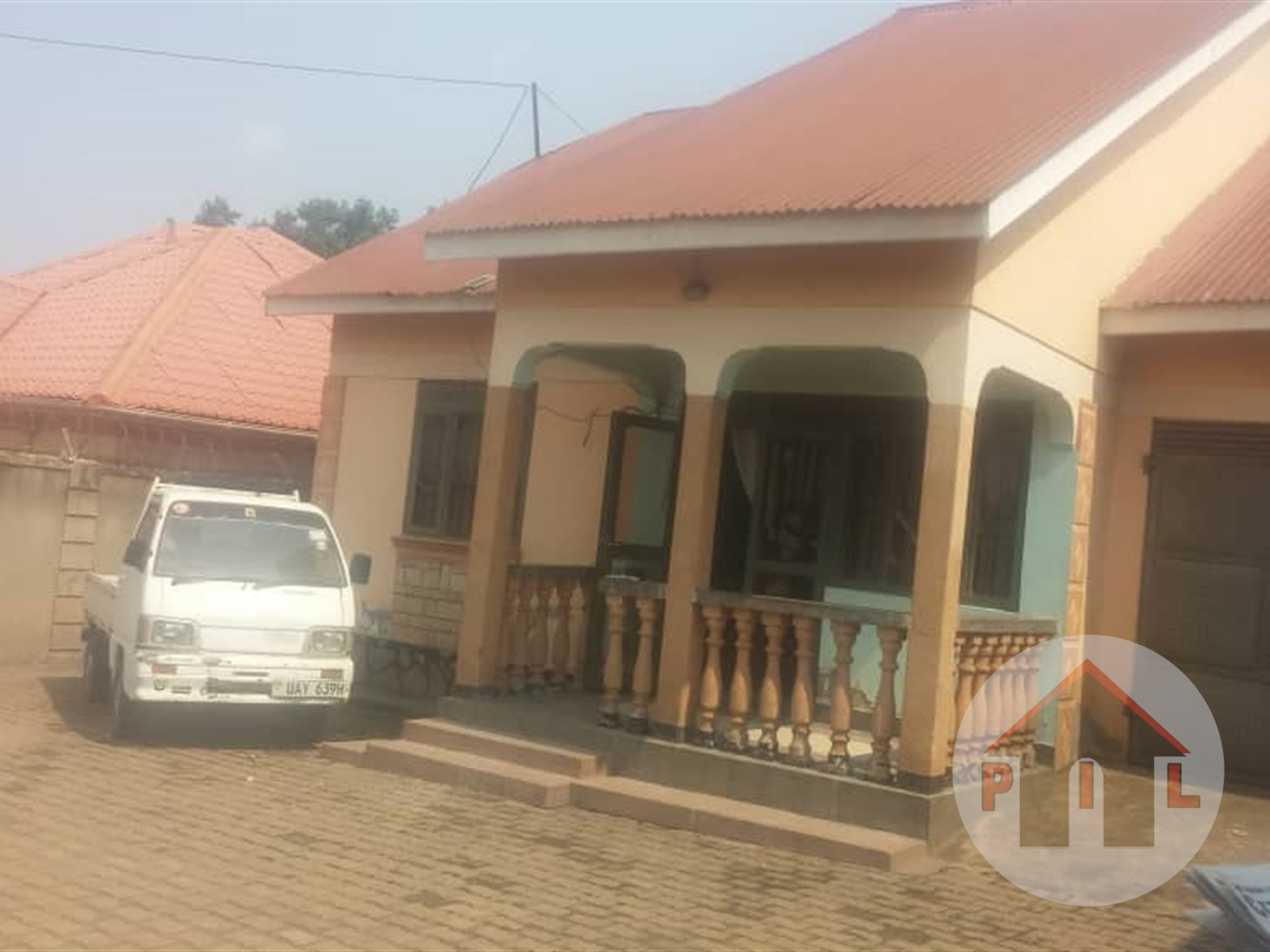 Bungalow for sale in Kawempe Kampala