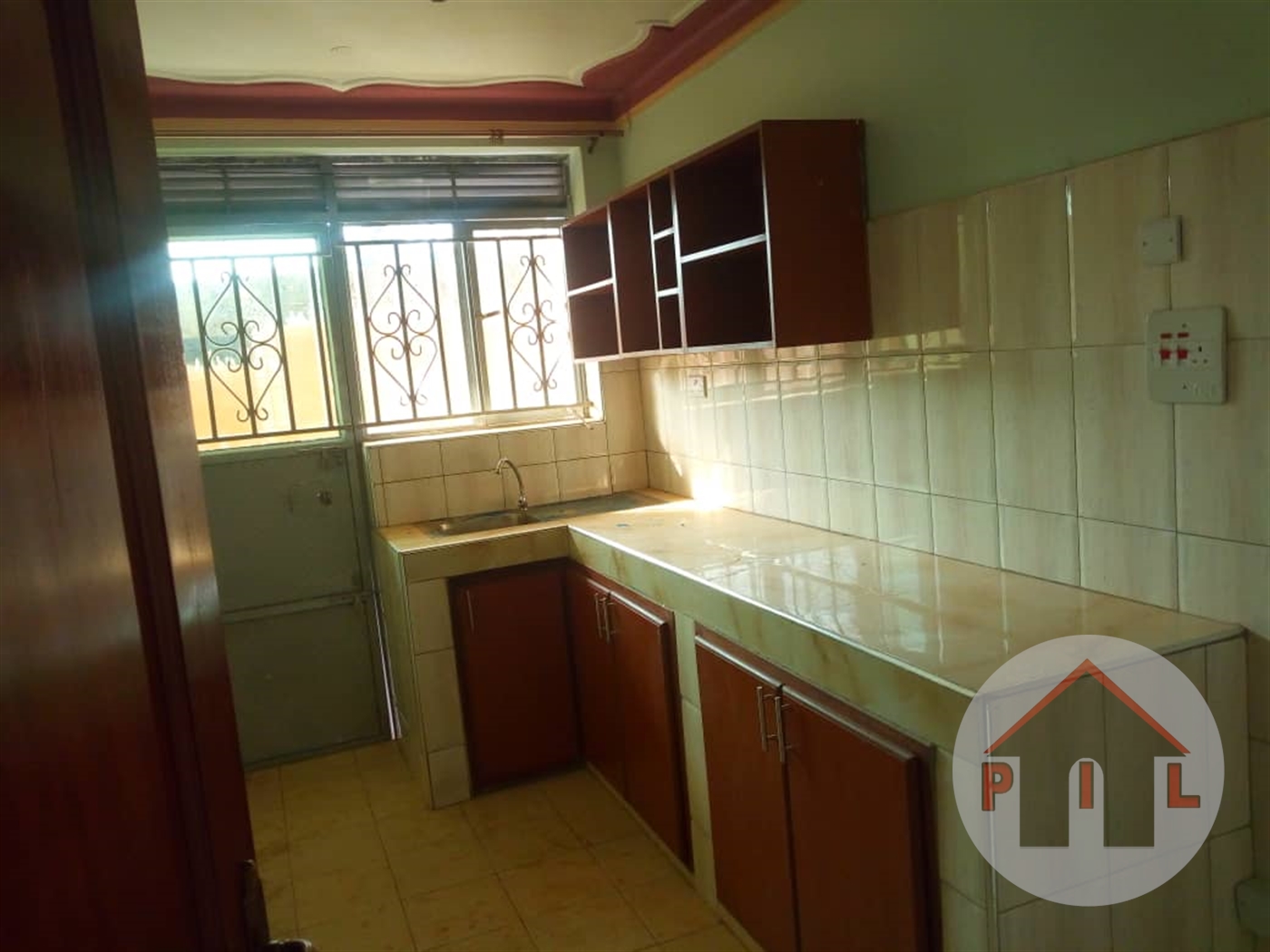 Apartment for rent in Kyaliwajjala Wakiso