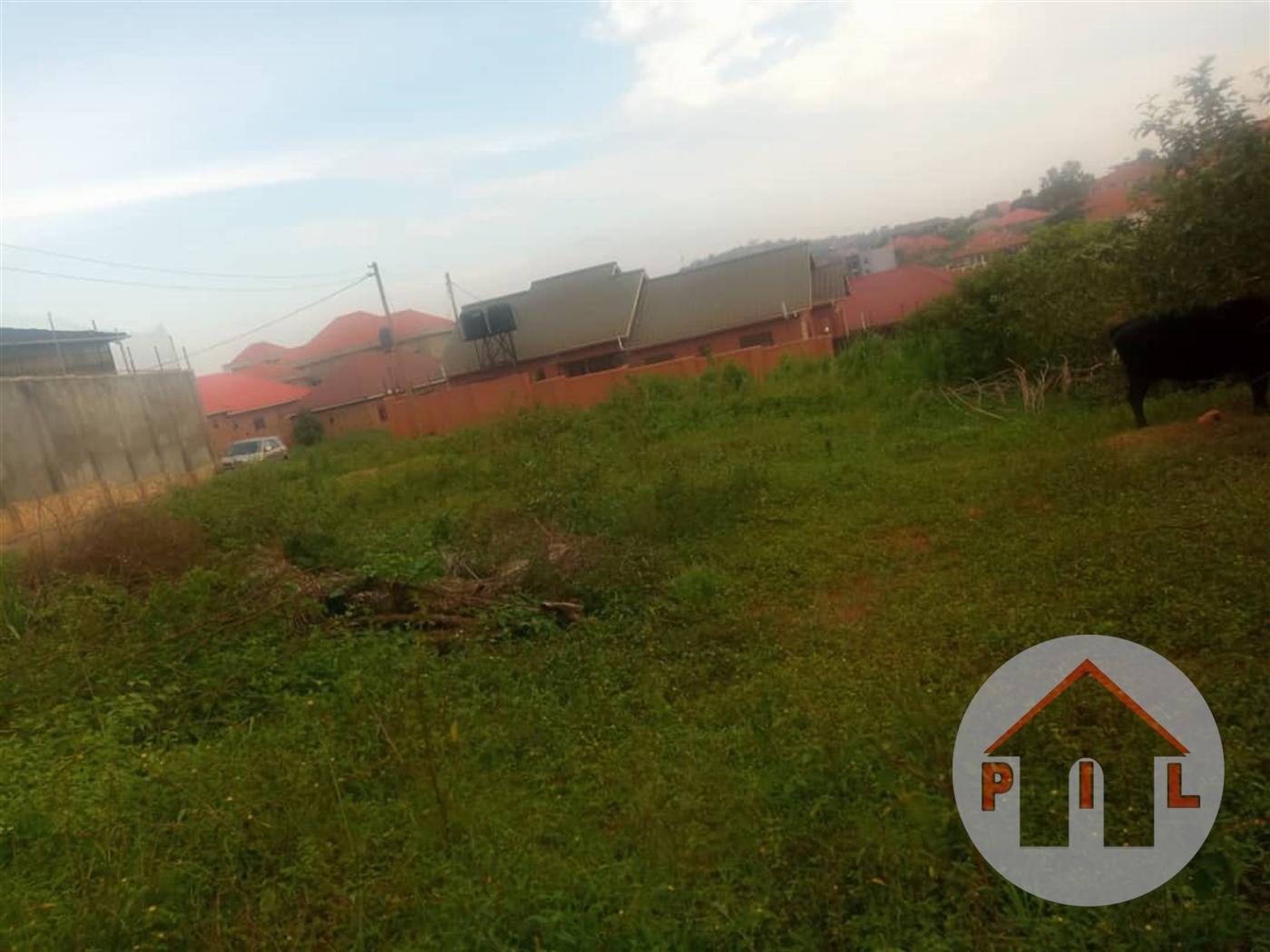 Residential Land for sale in Najjera Wakiso