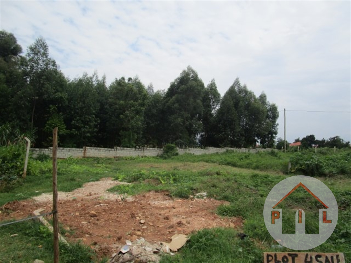 Residential Land for sale in Kira Wakiso