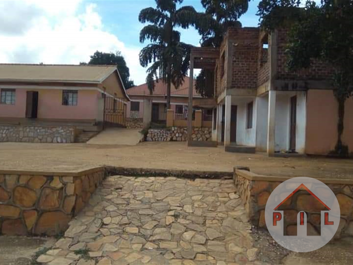 School for sale in Kyengela Kampala