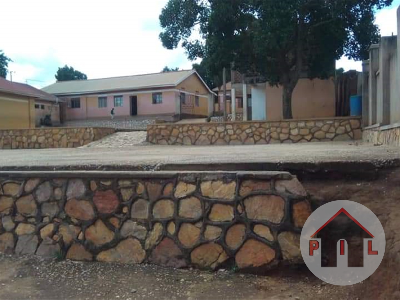 School for sale in Kyengela Kampala