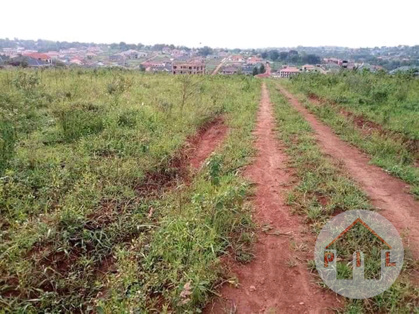 Residential Land for sale in Gayaza Wakiso