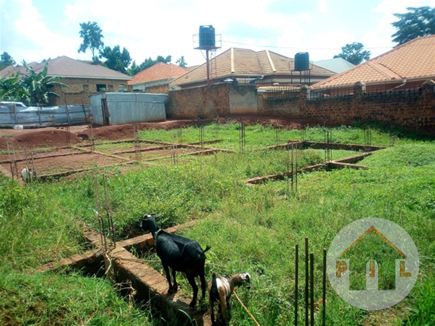 Residential Land for sale in Kitante Kampala