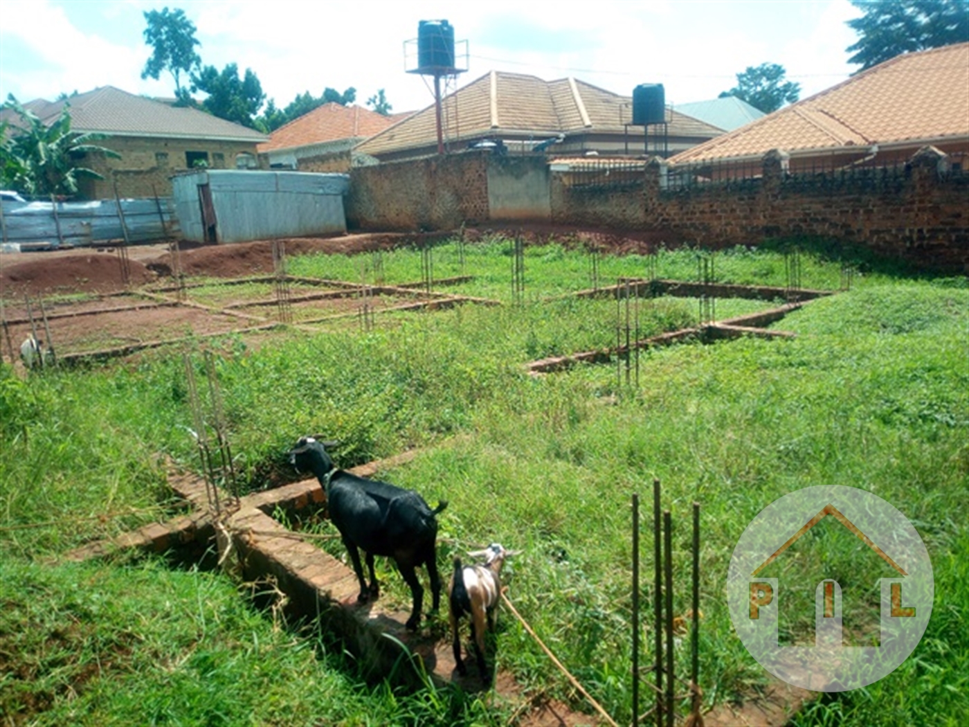 Residential Land for sale in Kitante Kampala