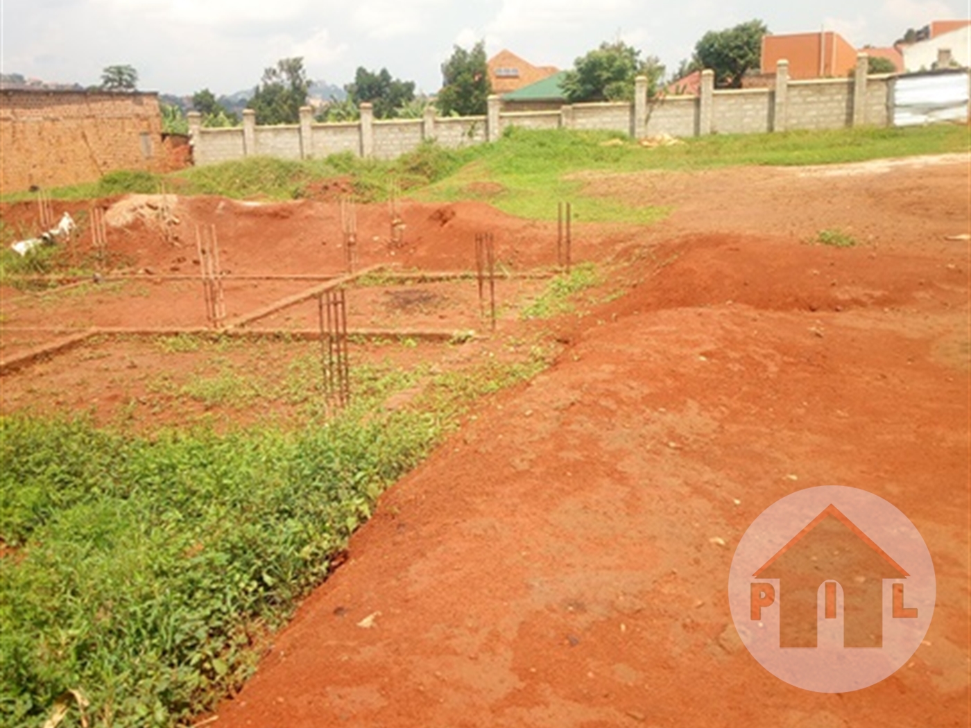 Residential Land for sale in Bwebajja Wakiso